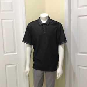 Calvin Klein casual button down shirt